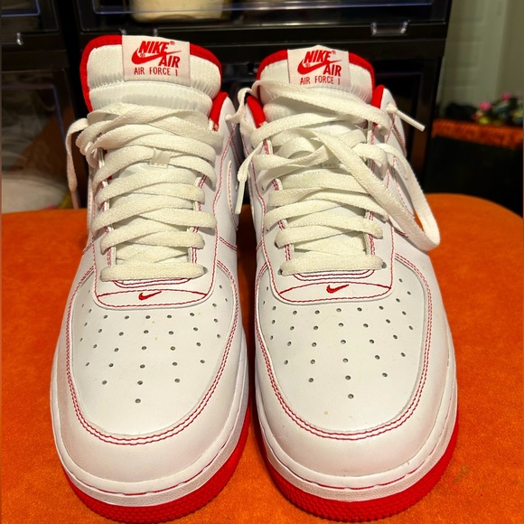 Nike Other - Nike Airforce 1
